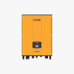 EAPRO EGT-6KW Grid-Tie Solar Inverter